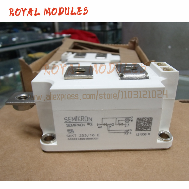 TT330N16KOF TD330N16KOF TD285N16KOF /14KOF/18KOF/12KOF New Module