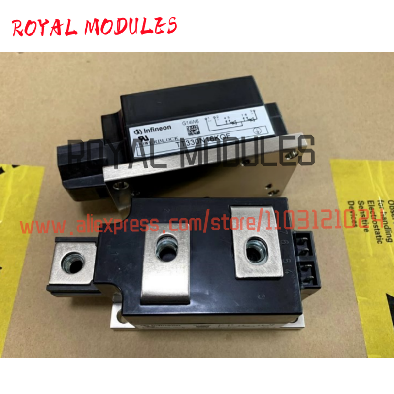 TT330N16KOF TD330N16KOF TD285N16KOF /14KOF/18KOF/12KOF New Module