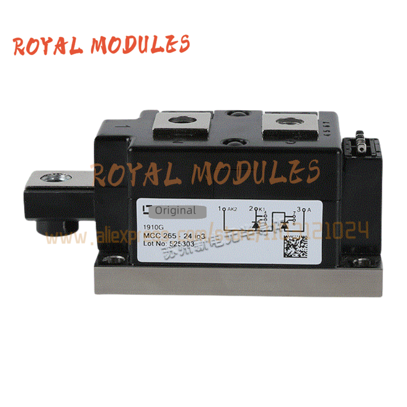 TT330N16KOF TD330N16KOF TD285N16KOF /14KOF/18KOF/12KOF New Module