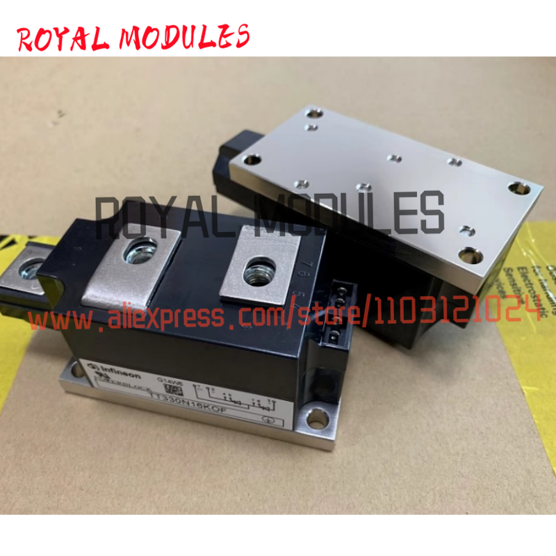 TT330N16KOF TD330N16KOF TD285N16KOF /14KOF/18KOF/12KOF New Module