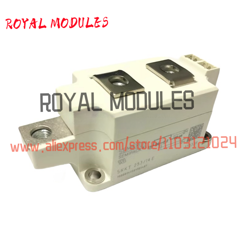 TT330N16KOF TD330N16KOF TD285N16KOF /14KOF/18KOF/12KOF New Module