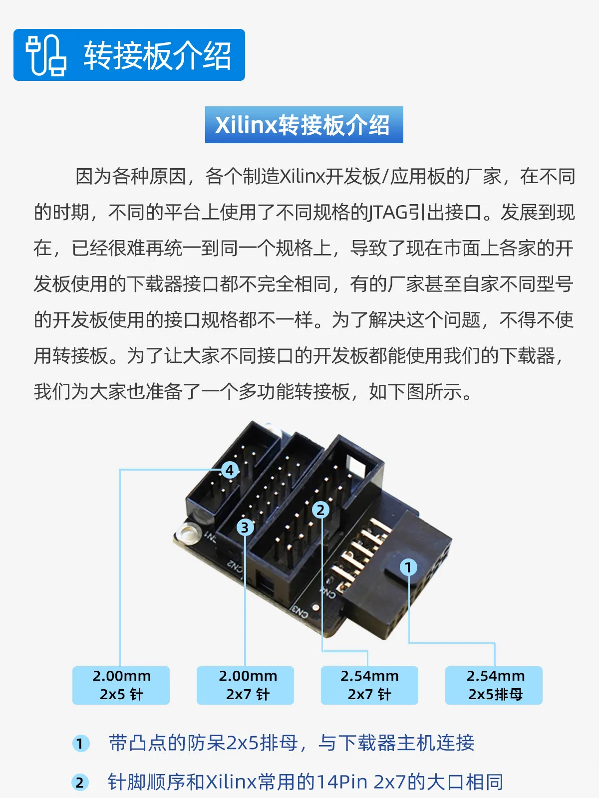 Altera+Xilinx FPGA 2-in-1 Downloader USB Blaster HS2 Simulator Debugger JTAG