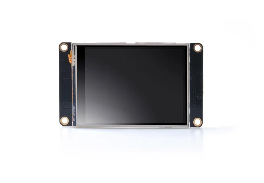 NEXTION NX3224K028 2.8" Resistive HMI Touch Display Screen Enhanced Series UASRT TFT LCD Module Compatible with Arduino