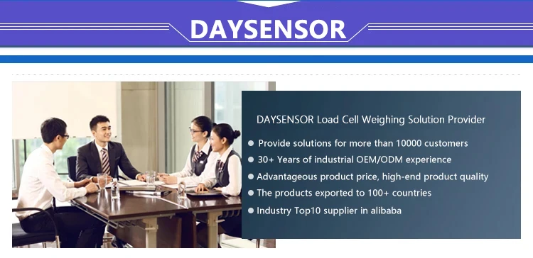DYLY-107 Mini Pressure Pull Force S-type Load Cell Sensor Weighing Transducer Stress Tension Measuring 5KG 20KG 50/100/200KG