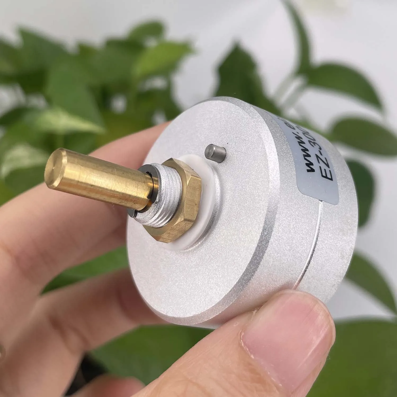 Rotary Switch Signal Source Selector EIZZ 3 Ways 4 Ways 3 Positions Rotary Adjust Switch HIFI Audio Amplifier DIY