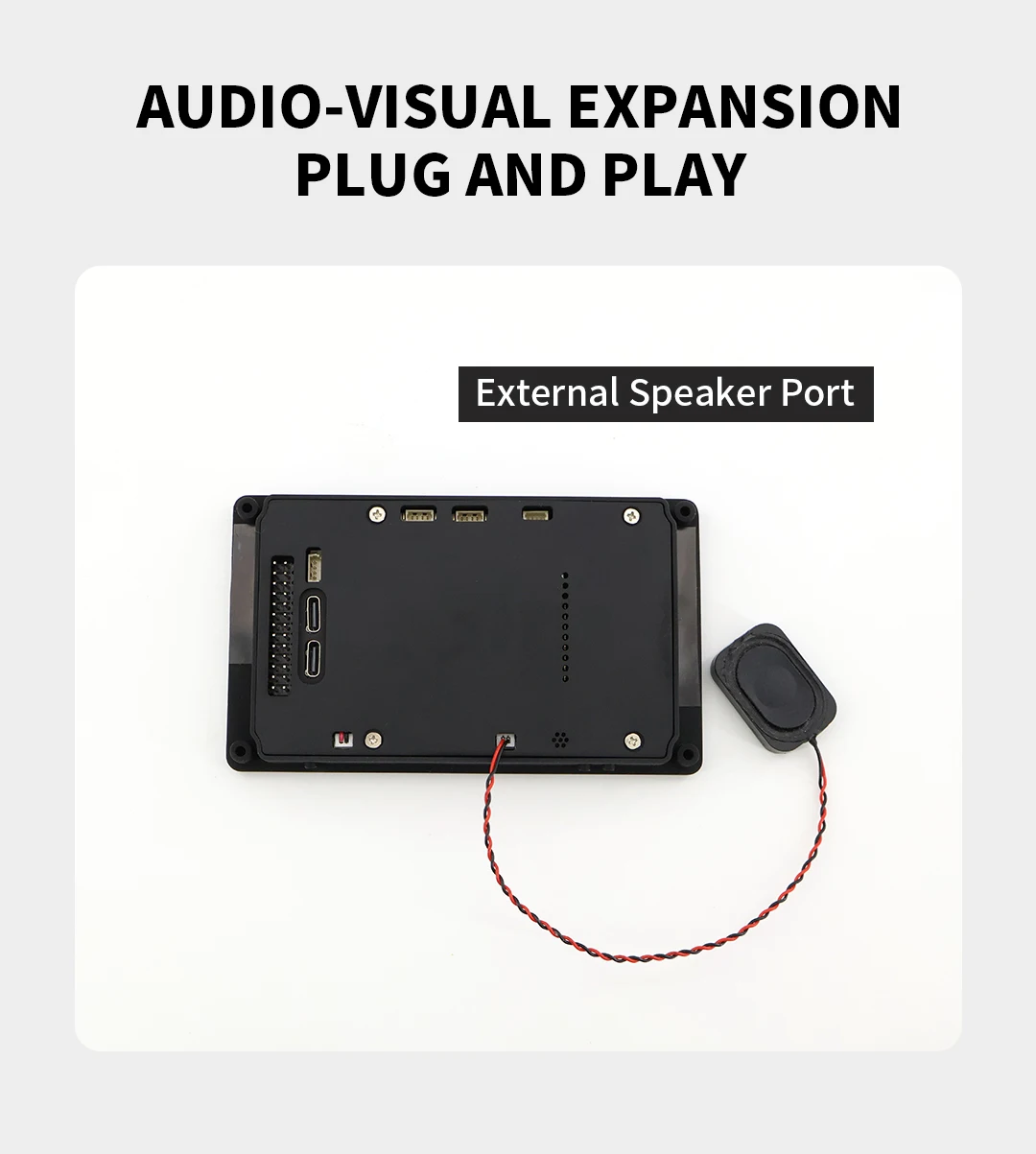 4.3-inch 480 * 800 IPS capacitive touch ESP32P4 development board ESP32-C6 development board with shell and camera
