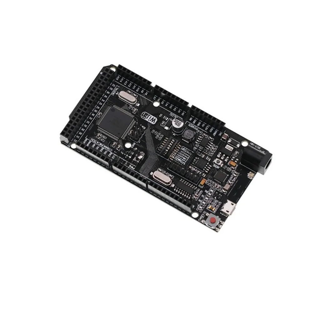 WiFi ESP8266 Arduino Mega 2560 R3 Project Board 32MB Memory USB TTL CH340G Wireless Module For IoT Internet of Things DIY Electr