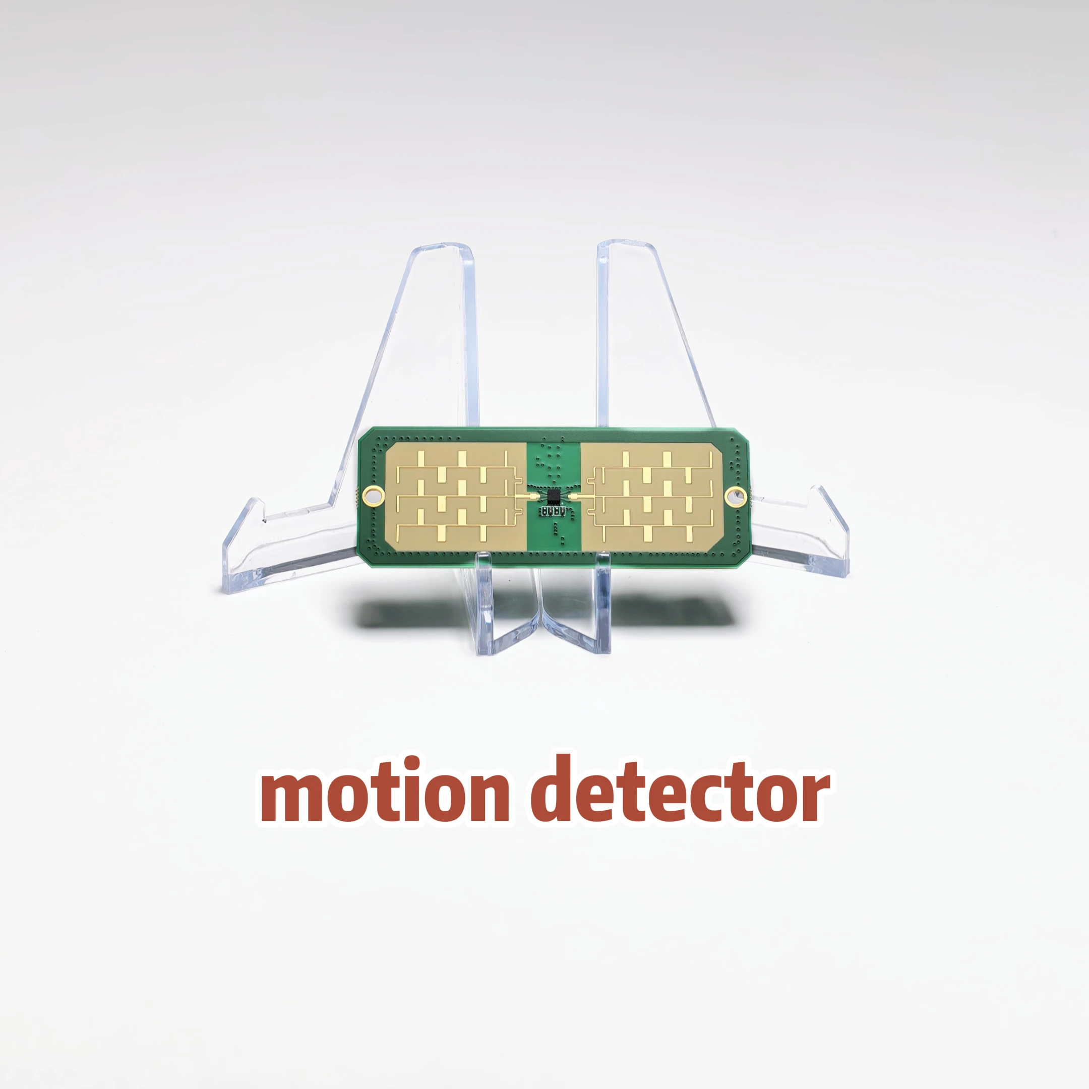 24GHz Radar Human Body Sensing Sensor Module, 200m Ir Sensor High-sensitivity Motion Sensor With TTL