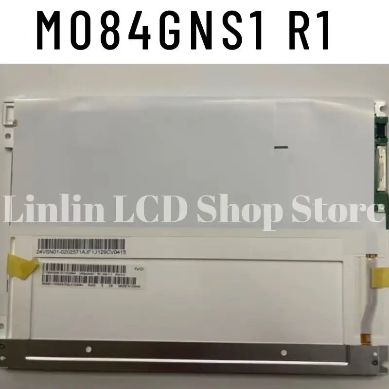 M084GNS1 R1new original 8.4 inch LCD display screen