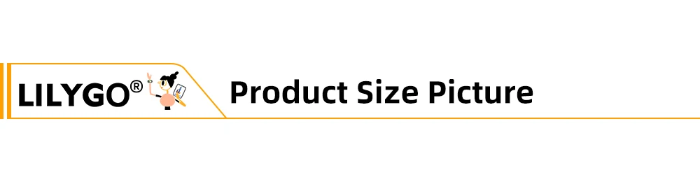 LILYGO® T-CAN485 ESP32 Industrial Control Module CAN RS-485 TF Card WIFI Bluetooth Wireless IOT Development Board WS2812 RGB