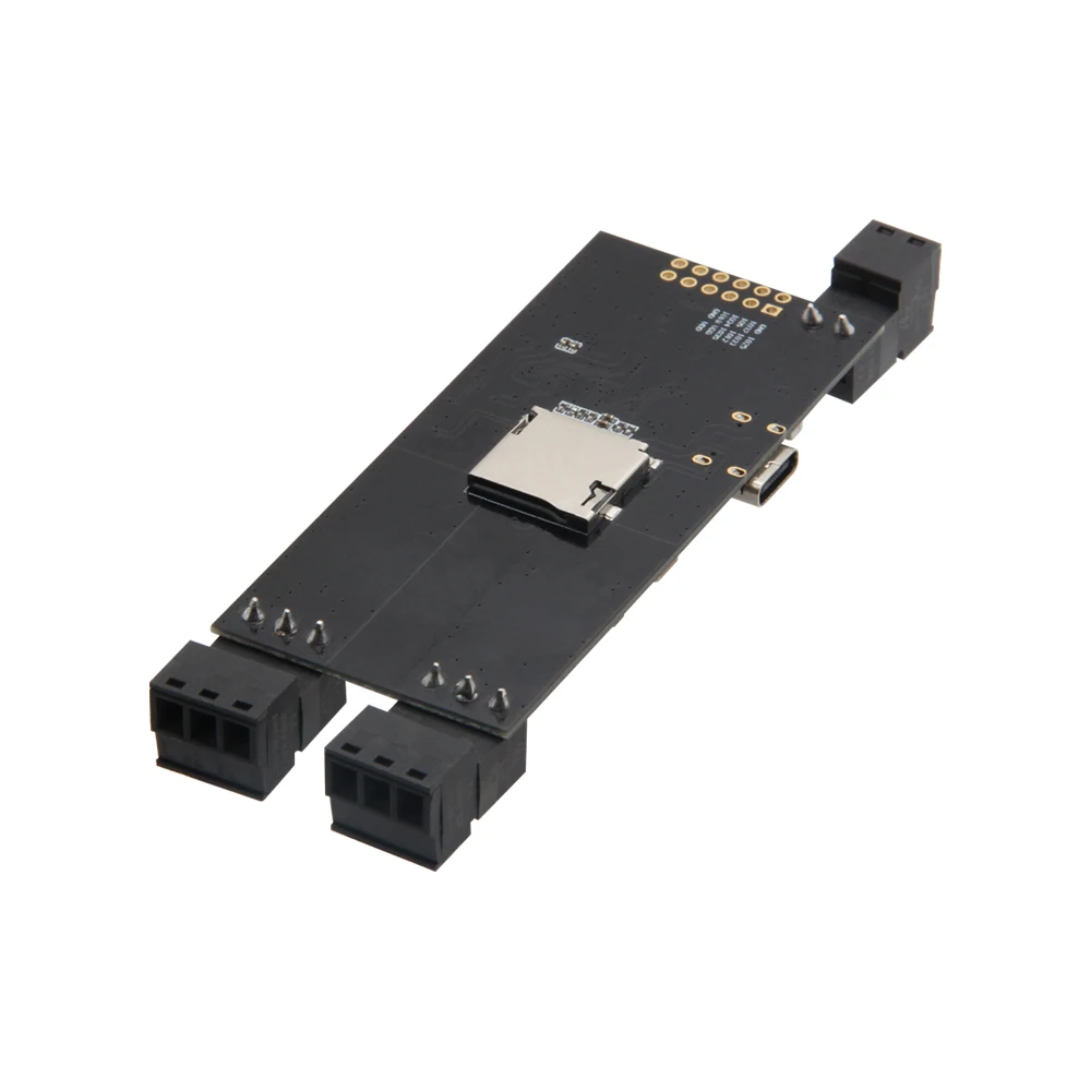 LILYGO® T-CAN485 ESP32 Industrial Control Module CAN RS-485 TF Card WIFI Bluetooth Wireless IOT Development Board WS2812 RGB