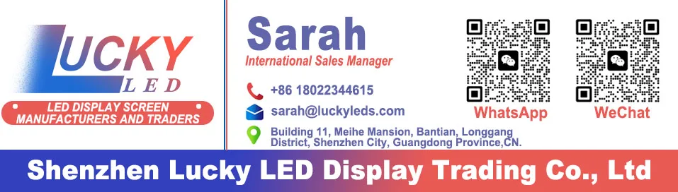 P2 LED Display Module 320*160mm RGB Color 1/32 Scan Indoor 3in1 SMD Full Color P2 LED Display Panel Module