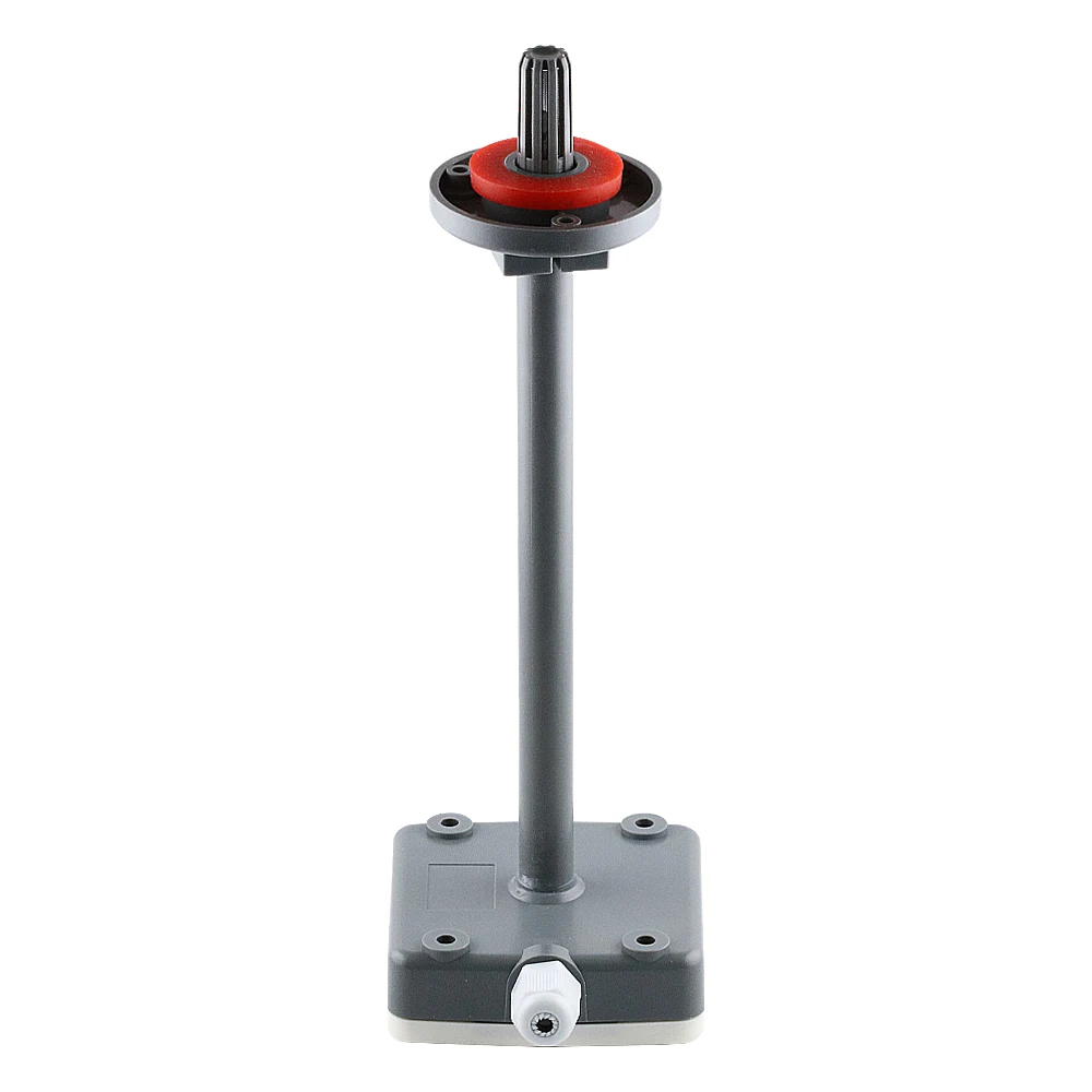 Temperature and Humidity Pipe Sensor Transmitter Industrial RS485 0-2V 0-5V 0-10V 4-20MA Output High Precision DC10-30V