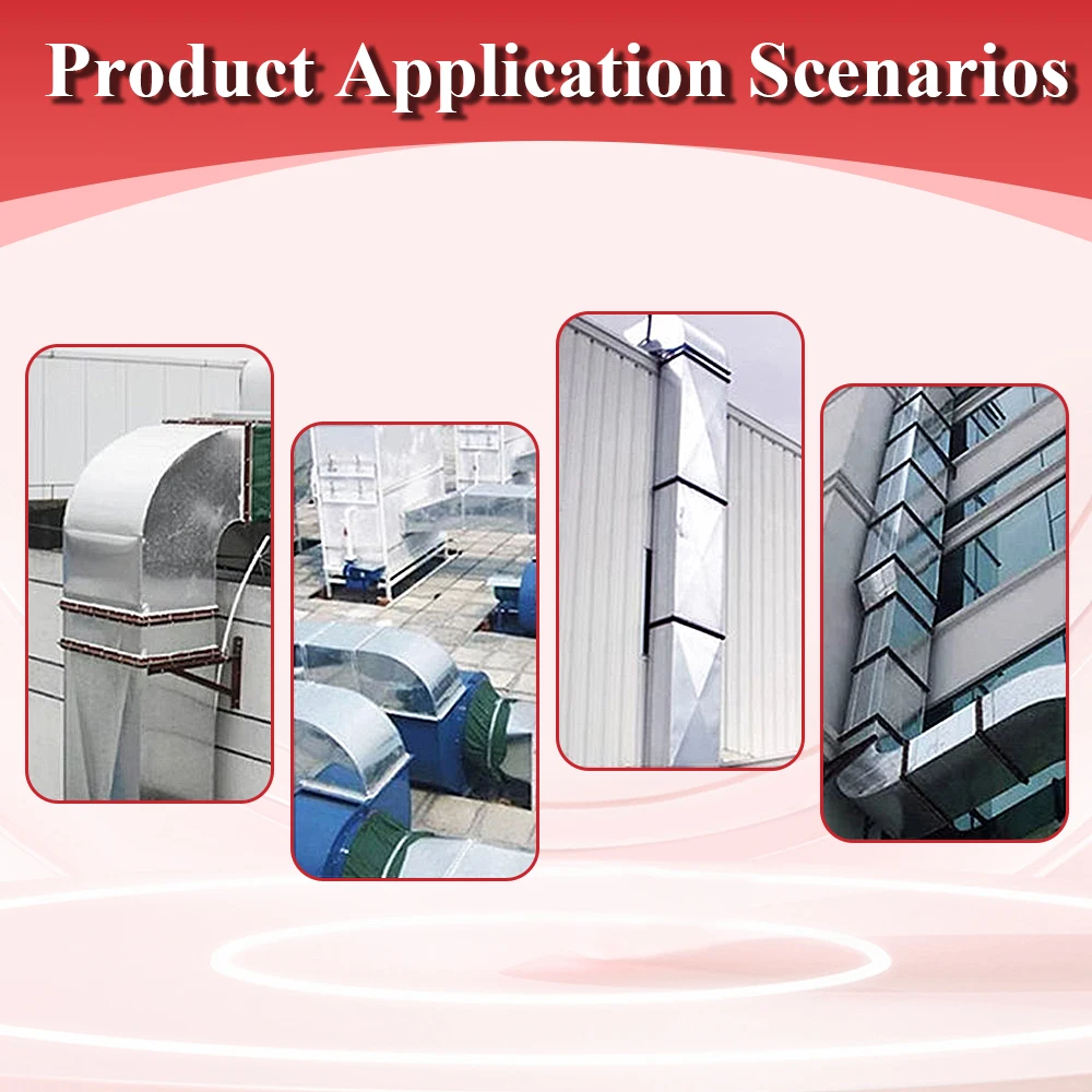 Temperature and Humidity Pipe Sensor Transmitter Industrial RS485 0-2V 0-5V 0-10V 4-20MA Output High Precision DC10-30V
