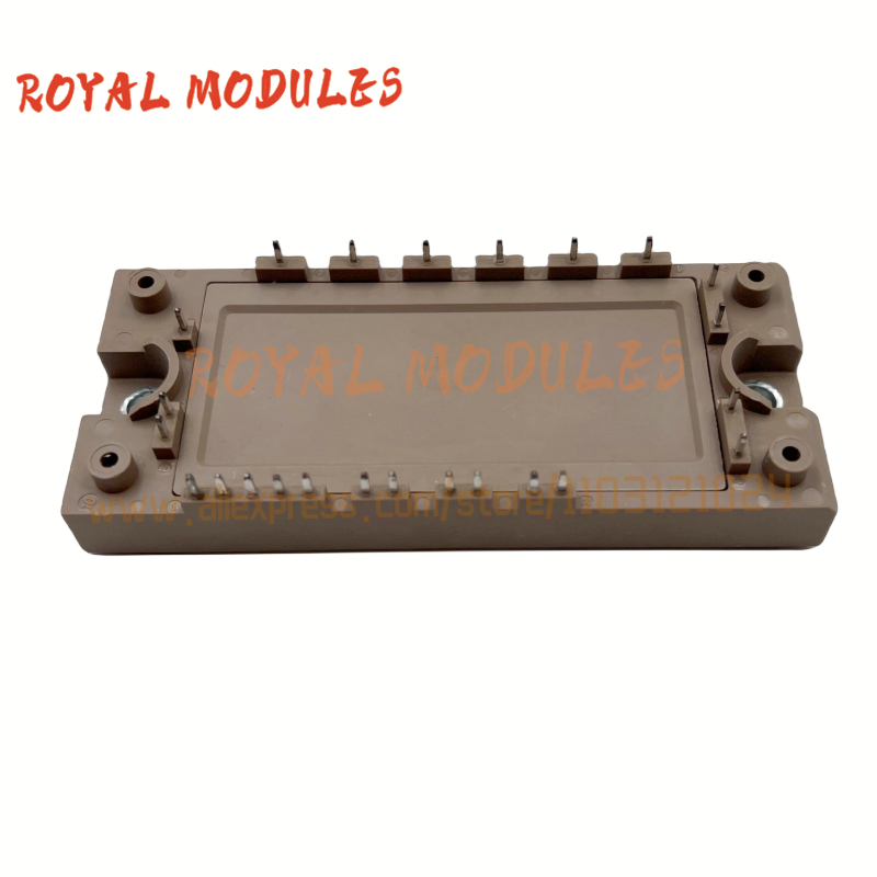 7MBR50UA120-50 7MBR50UA120 7MBR50UA120-05 New Module