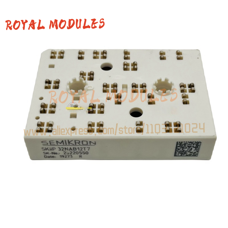 7MBR50UA120-50 7MBR50UA120 7MBR50UA120-05 New Module