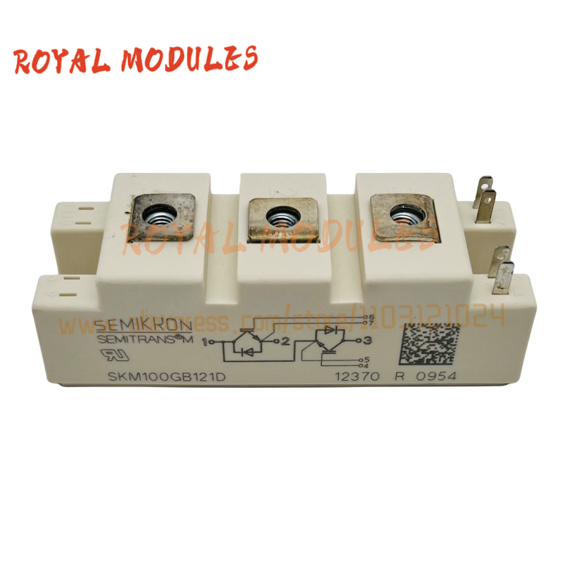 7MBR50UA120-50 7MBR50UA120 7MBR50UA120-05 New Module