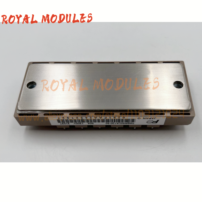 7MBR50UA120-50 7MBR50UA120 7MBR50UA120-05 New Module