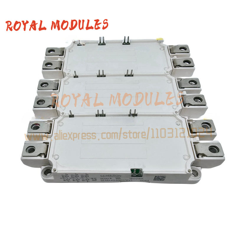 7MBR50UA120-50 7MBR50UA120 7MBR50UA120-05 New Module