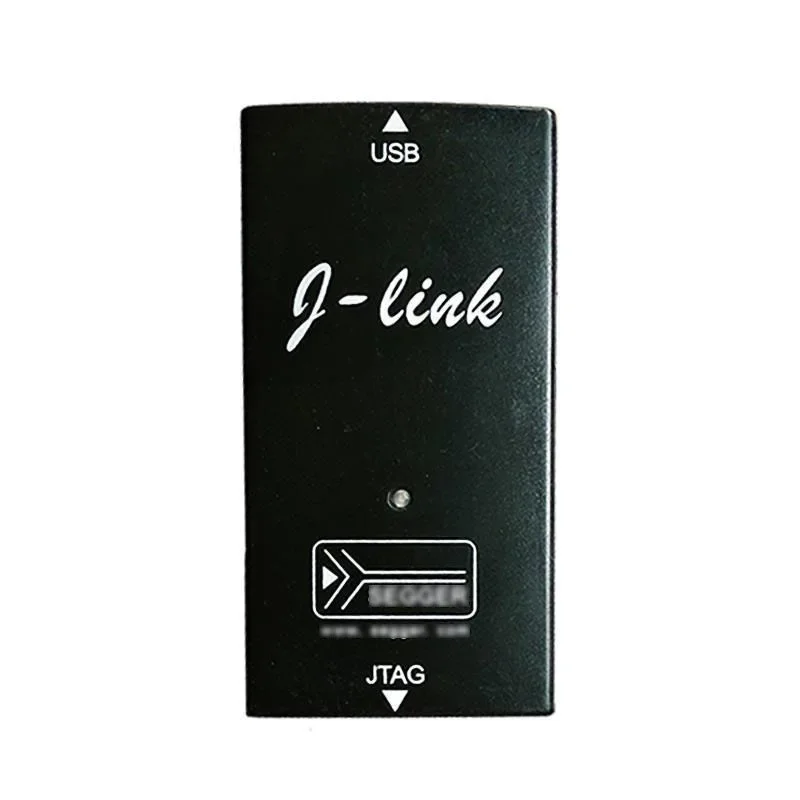 High Speed J-Link JLINK V8 Stm32 J-Link V9 USB JTAG Emulator Debugger J-Link V8 Emulator