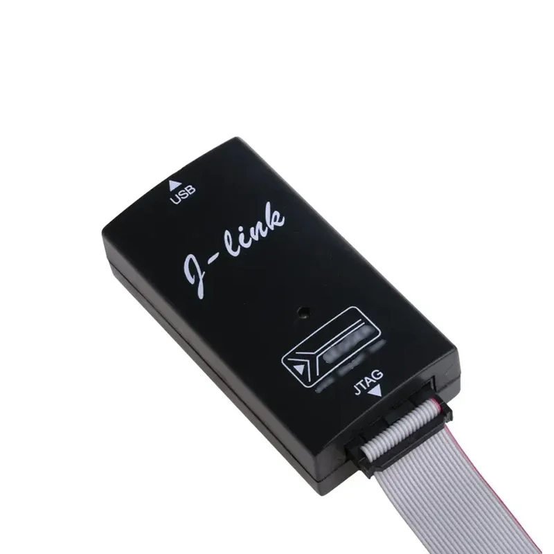 High Speed J-Link JLINK V8 Stm32 J-Link V9 USB JTAG Emulator Debugger J-Link V8 Emulator