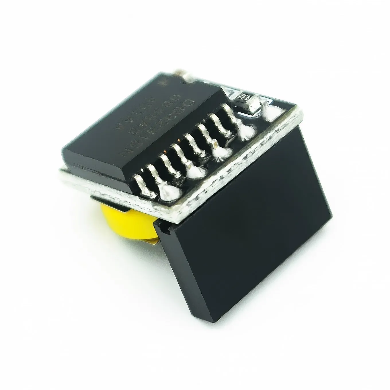 10PCS DS3231 Real Time Clock Module for 3.3V/5V with Raspberry Pi