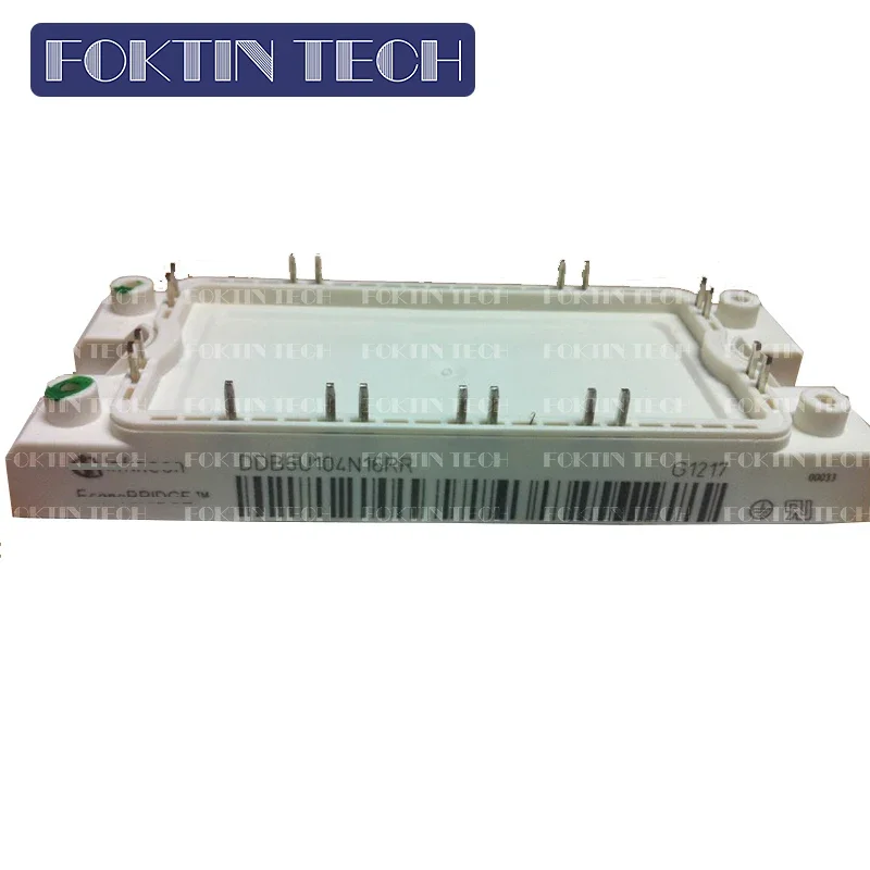 IGBT Module DDB6U134N16RR DDB6U104N16RR