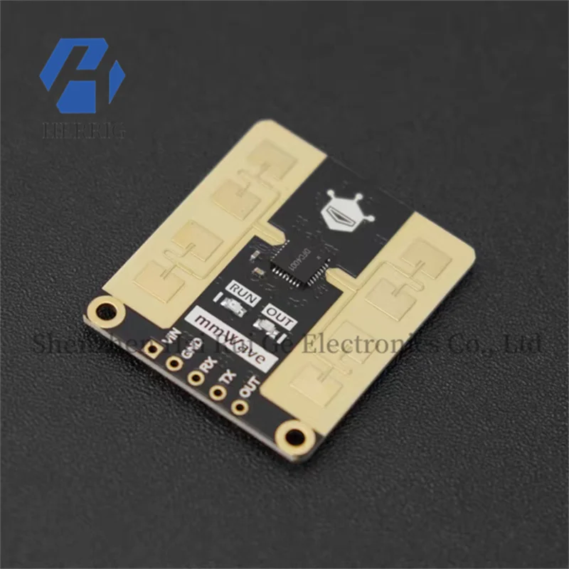 DFRobot C4001 MMWave Presence Sensor 25m