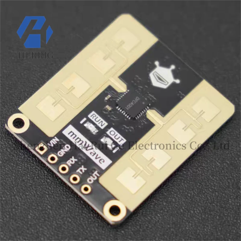DFRobot C4001 MMWave Presence Sensor 25m