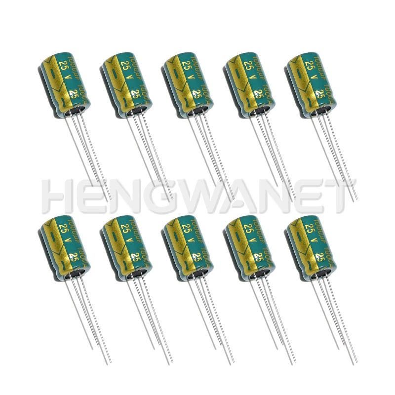 391pcs 24values Electrolytic Capacitor Kit High Frequency Assortment 10v 16v 25v 35v 50v 400v 10uf 100uf 470uf 1000uf