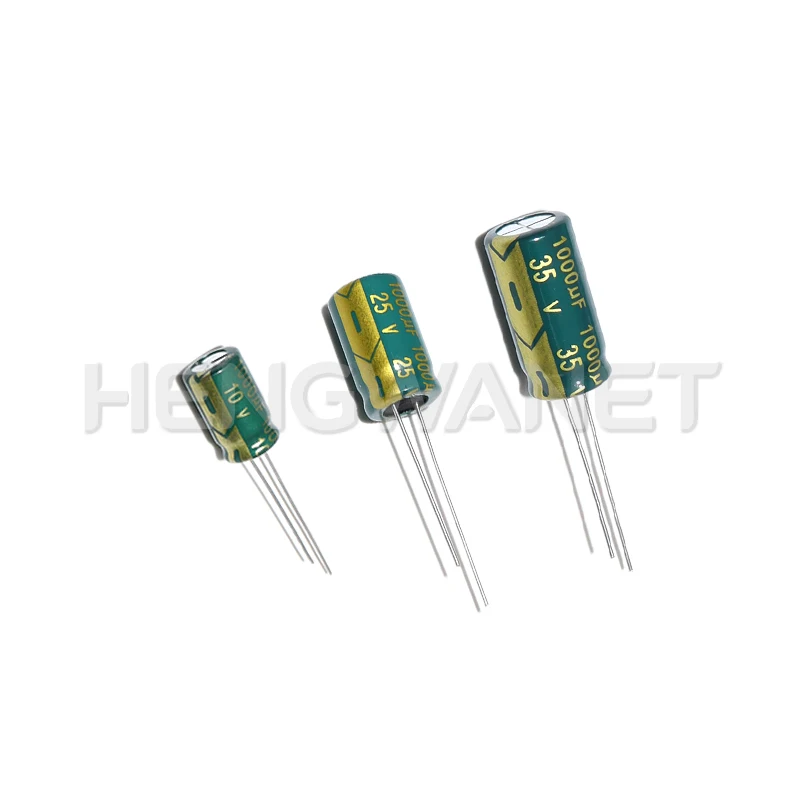 391pcs 24values Electrolytic Capacitor Kit High Frequency Assortment 10v 16v 25v 35v 50v 400v 10uf 100uf 470uf 1000uf