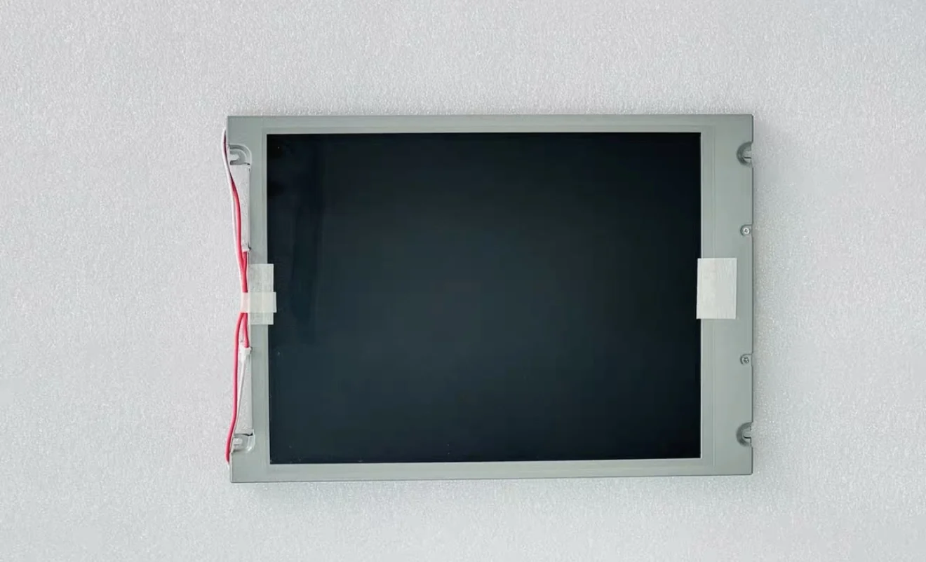 New and compatible with 10.4-inch KCB104VG2CA-A43, KCB104VG2CA-A44, KCB104VG2BA-A21, and KCB104VG2CG-G20 LCD screens