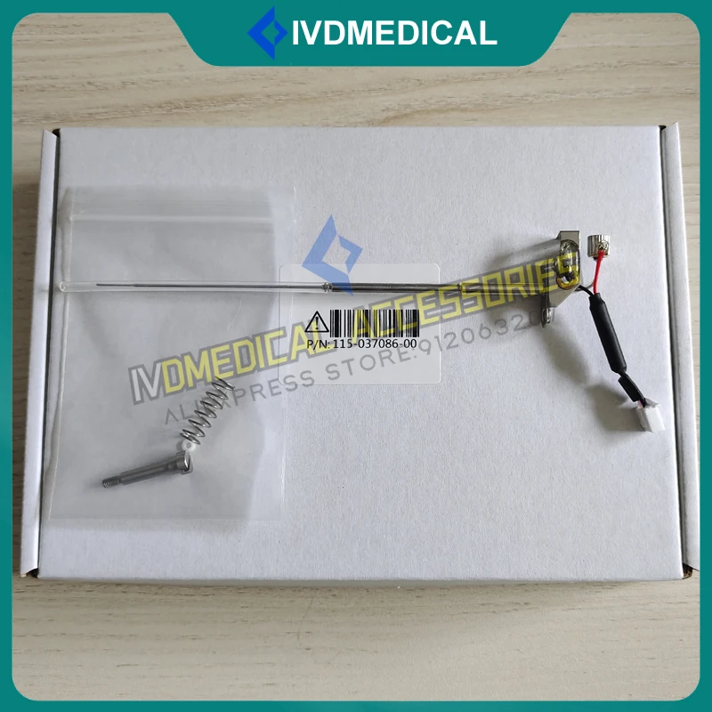 Mindray BS-240 BS-240Pro BS-240VET Sugar Sample Probe Mindray BS240 BS240Pro BS240VET BS360E BS430 Sugar Sample Needle