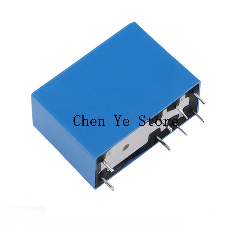 Free Shipping20PCS SMI-05VDC-SL-2C SMI-12VDC-SL-2C SMI-24VDC-SL-2C 8Pin 250V DC 5A 100% NEW Original Relay DC5V 12V 24V