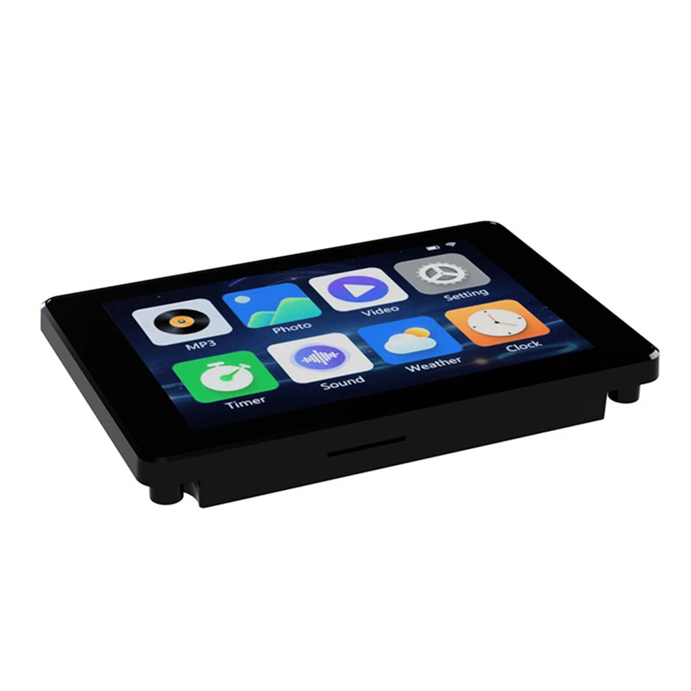 ESP32 3.5-inch capacitive touch screen ESP32-S3 WIFI Bluetooth development board 320x480 RGB 65K screen AXS15231B driver chip