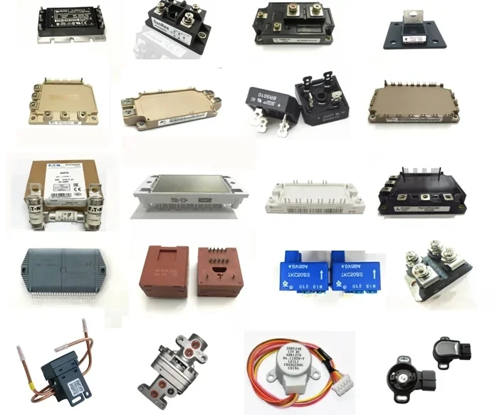 FP35R12W2T4_B11 New Original IGBT Module