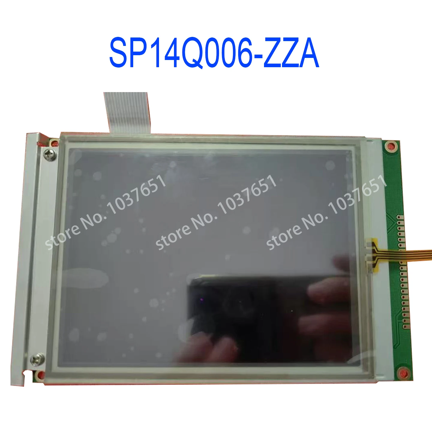 DMF50840 SP14Q005 SP14Q002-A1 SP14Q006 SP14Q006-ZZA 320x240 5.7inch LCD Display Module New Brand