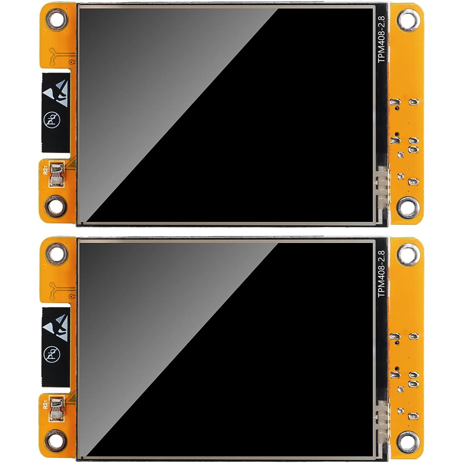 ESP32 Development Board ESP32-2432S028R WiFi Bluetooth 2.8 Inch 240X320 Smart Display TFT Module Touch Screen for Arduino