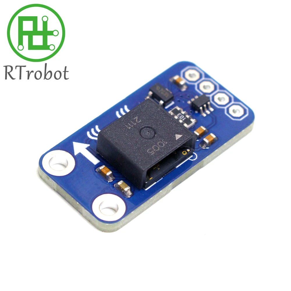 FS3000-1015\1005Air Velocity Sensor Module Wind Speed Flow