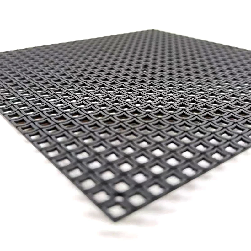50 Pieces LED Mask For Outdoor P3.91 P4.81 P6 P8 P10 LED Display Panel Module