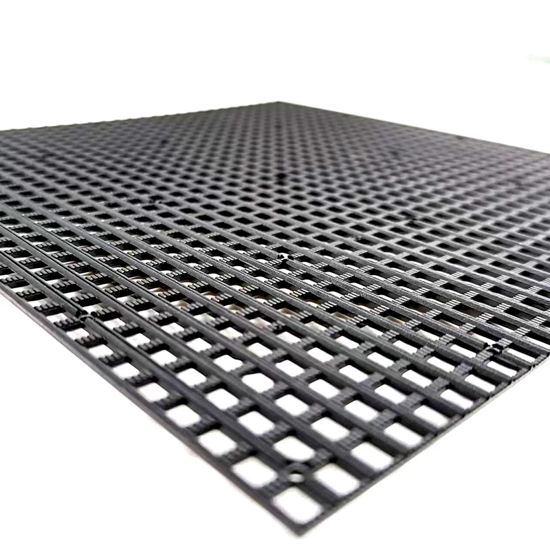 50 Pieces LED Mask For Outdoor P3.91 P4.81 P6 P8 P10 LED Display Panel Module