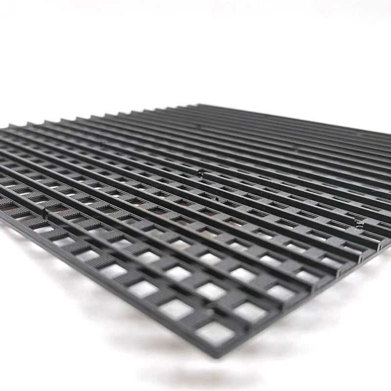 50 Pieces LED Mask For Outdoor P3.91 P4.81 P6 P8 P10 LED Display Panel Module