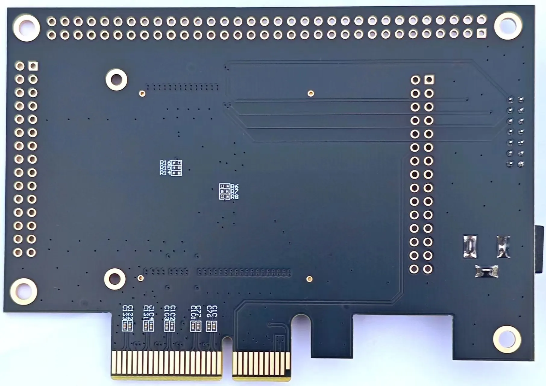 Artix7 Xilinx FPGA Development Board XC7A35T XC7A200T Core Board PCIe GTP