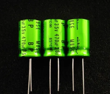 2pcs/LOT German original Mundorf MCAP SUPREME SILVER/GOLD/OIL 0.01-10uf Gold silver foil oil immersed capacitors free shipping