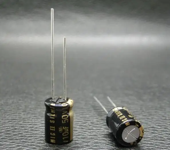2pcs/LOT German original Mundorf MCAP SUPREME SILVER/GOLD/OIL 0.01-10uf Gold silver foil oil immersed capacitors free shipping