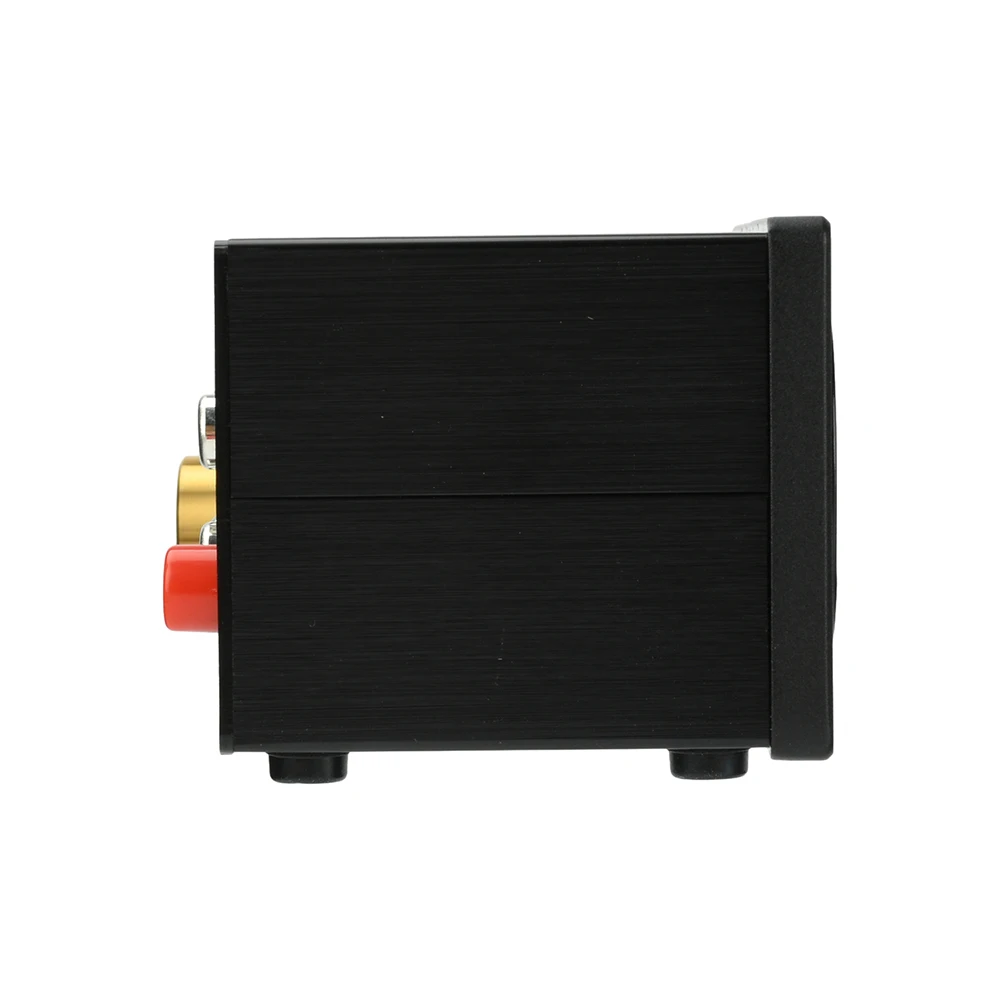 DC 5V Xz-U6 VU Meter Audio VU Meter with 3.5mm/RCA Connectors High Precision Meter Audio Level Indicator