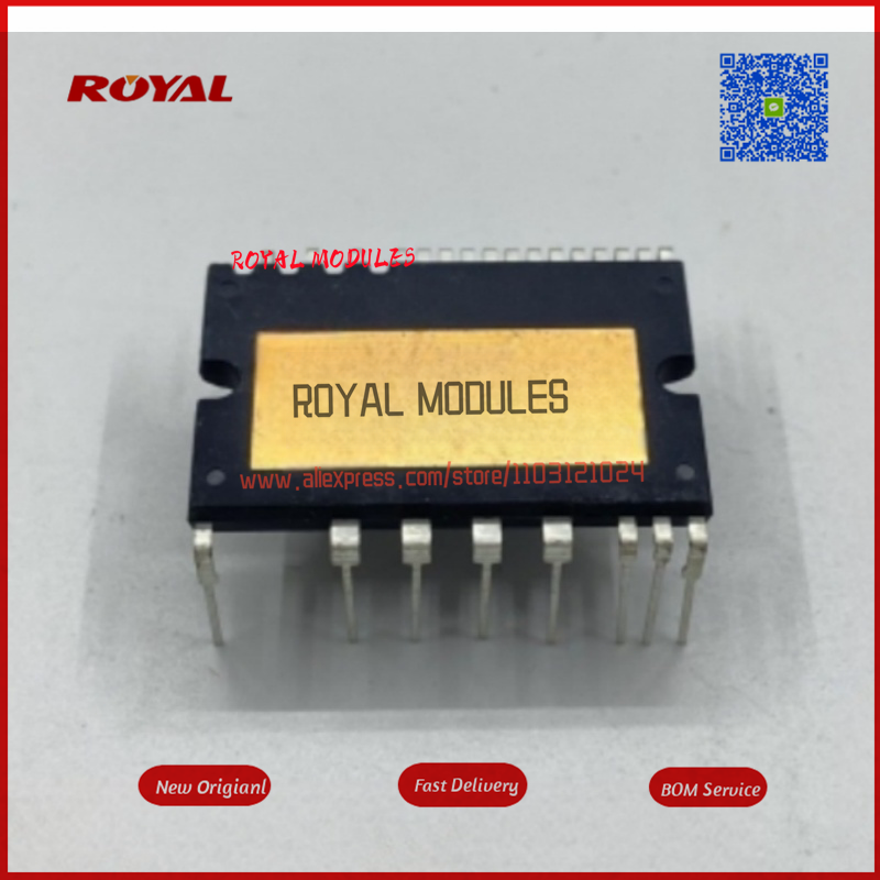 FP15R12W1T4 7MBR10VKC120-50 7MBR15VKA120-50 7MBR15VKC120-50 7MBR15VKA120-50 New Module