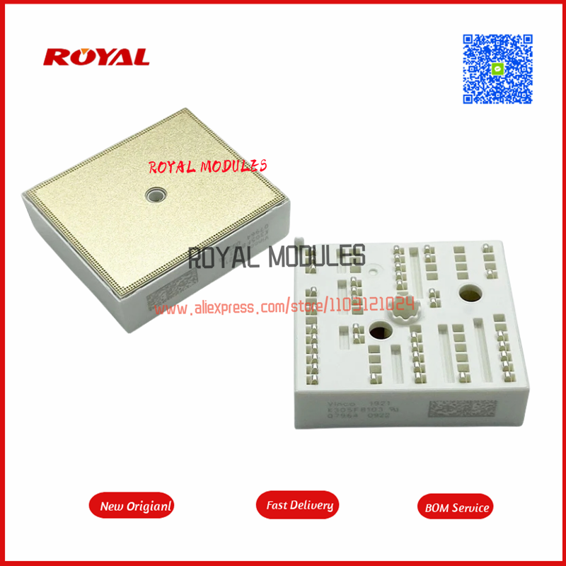 FP15R12W1T4 7MBR10VKC120-50 7MBR15VKA120-50 7MBR15VKC120-50 7MBR15VKA120-50 New Module