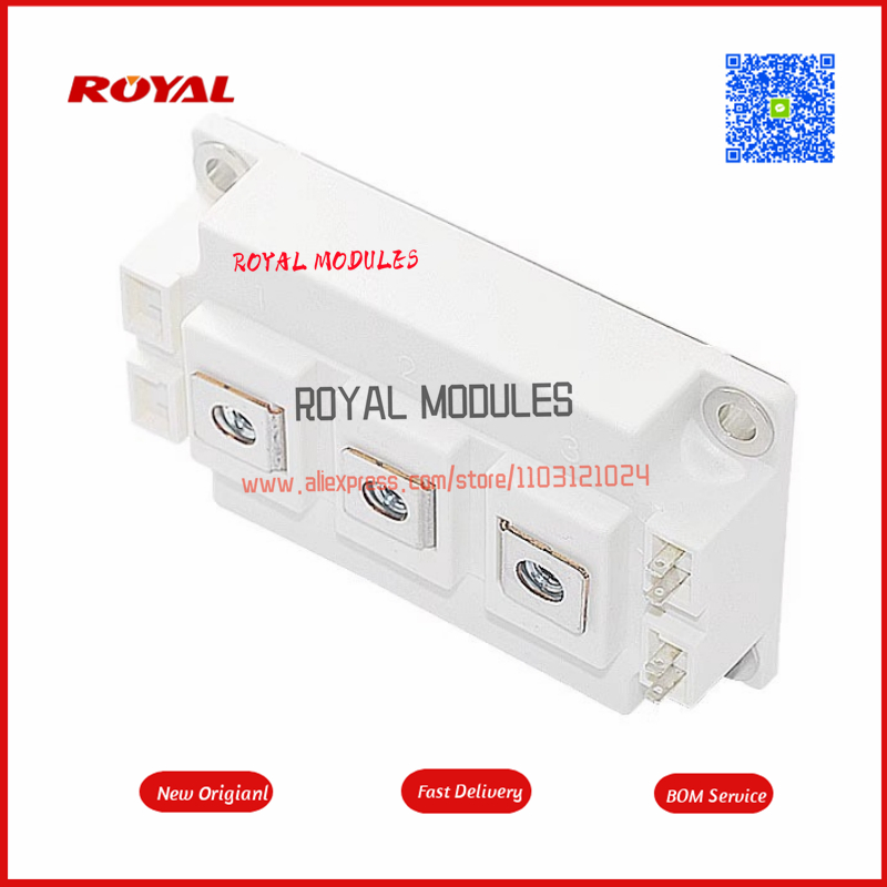 FP15R12W1T4 7MBR10VKC120-50 7MBR15VKA120-50 7MBR15VKC120-50 7MBR15VKA120-50 New Module
