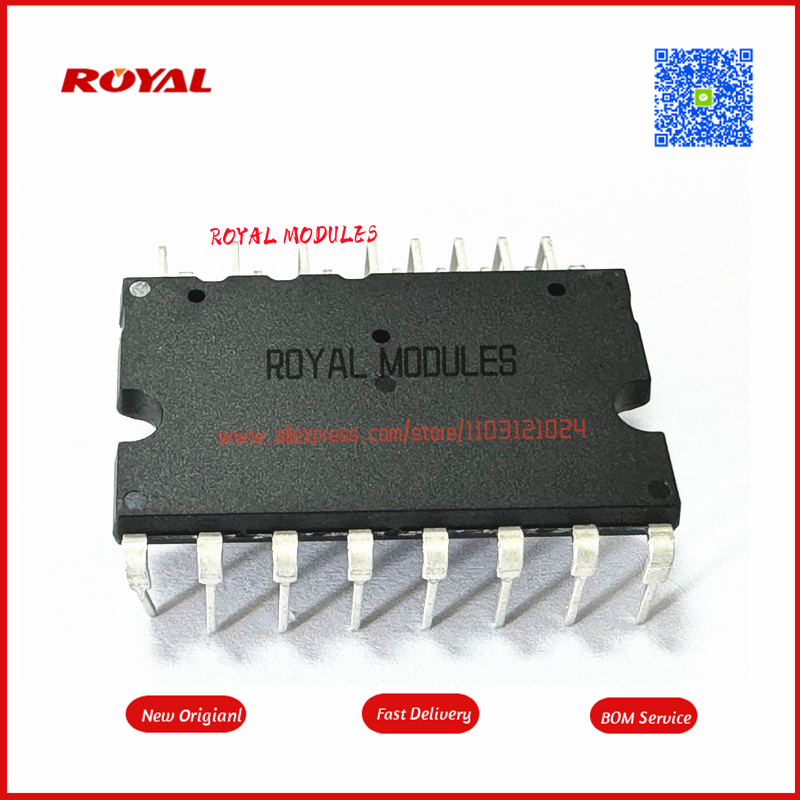 FP15R12W1T4 7MBR10VKC120-50 7MBR15VKA120-50 7MBR15VKC120-50 7MBR15VKA120-50 New Module